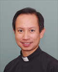 Father Anh Tran